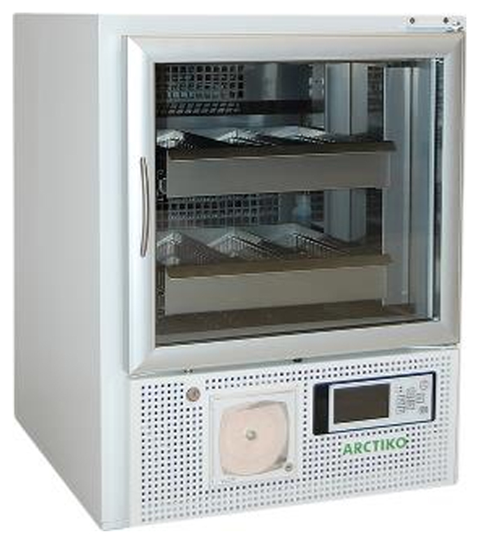 Медицинский холодильник BBR 100-D