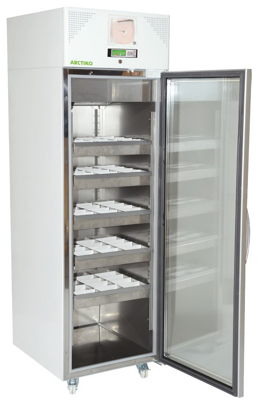 Медицинский холодильник BBR 500
