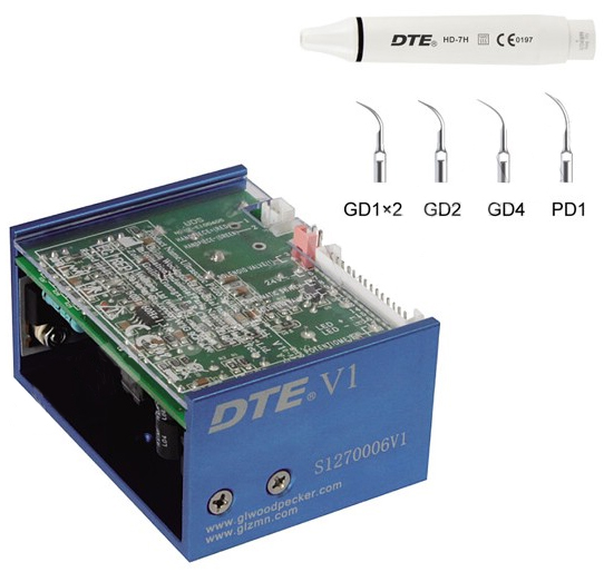 Ультразвуковой скалер DTE-V1