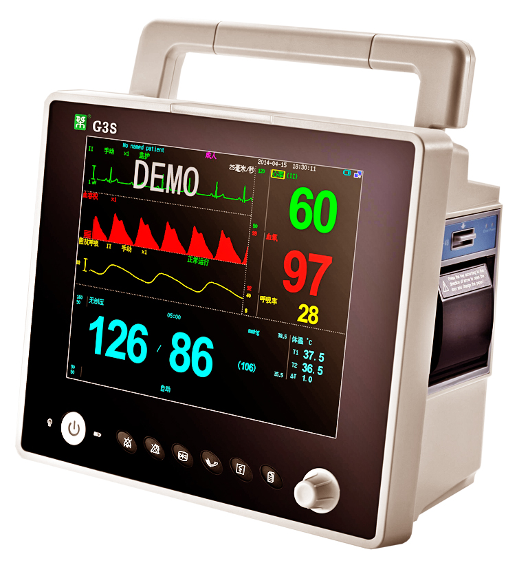 Монитор пациента G3S