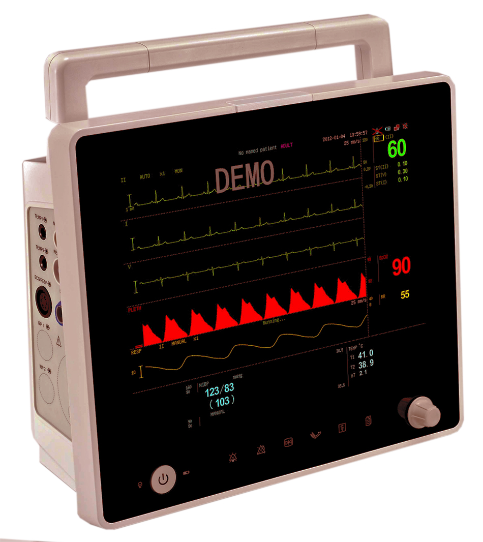 Монитор пациента G3N