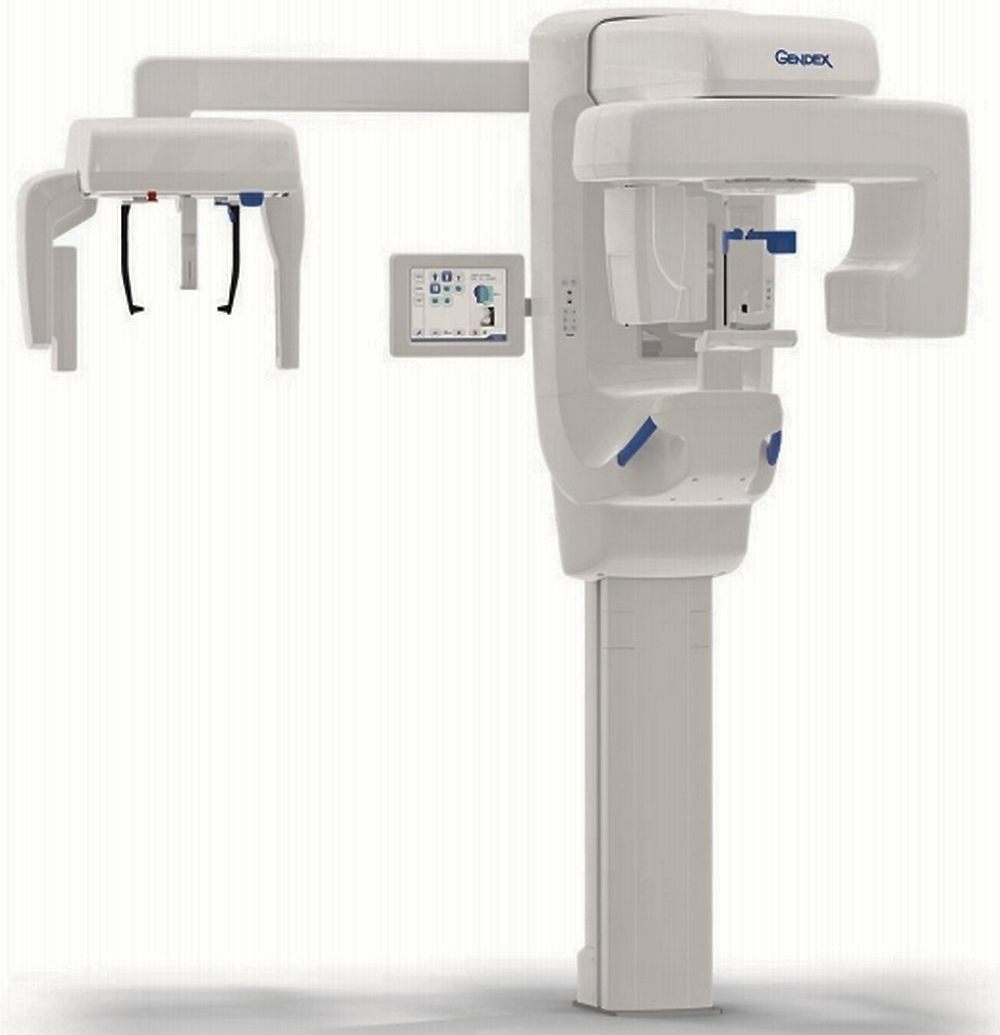 Ортопантомограф GXDP-700