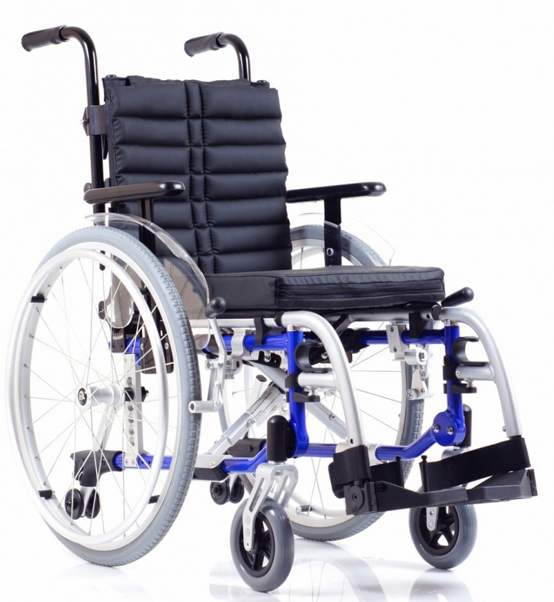Детская инвалидная коляска ORTONICA PUMA