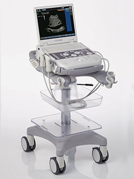 Ультразвуковой сканер ACUSON P300
