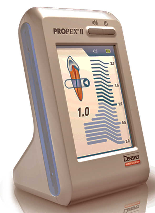 Апекслокатор PROPEX II