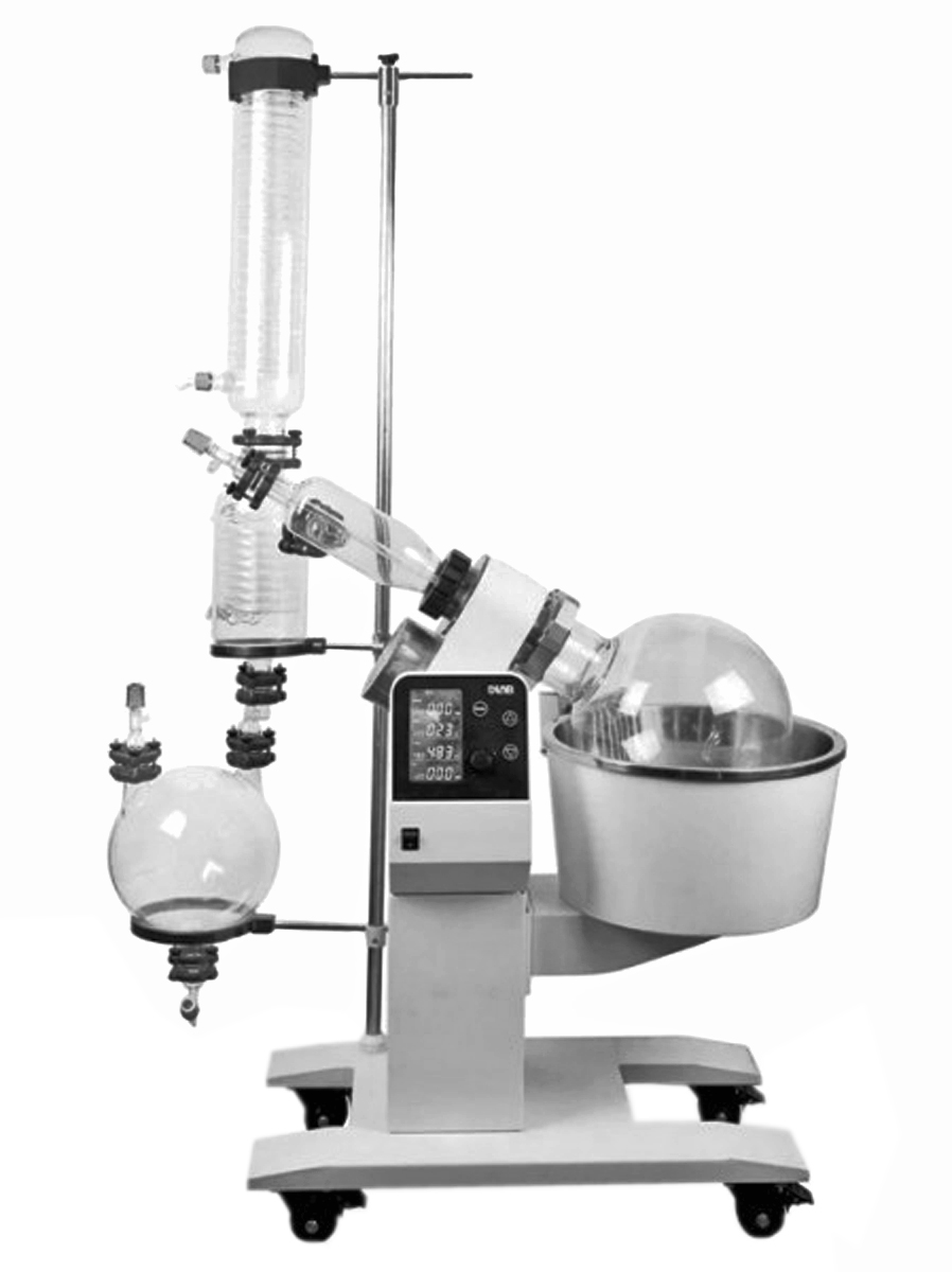 Испаритель роторный DLAB RE200-Pro