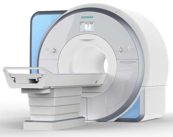 Томограф магнитно-резонансный MAGNETOM Skyra