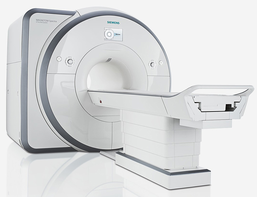 Томограф магнитно-резонансный MAGNETOM Spectra