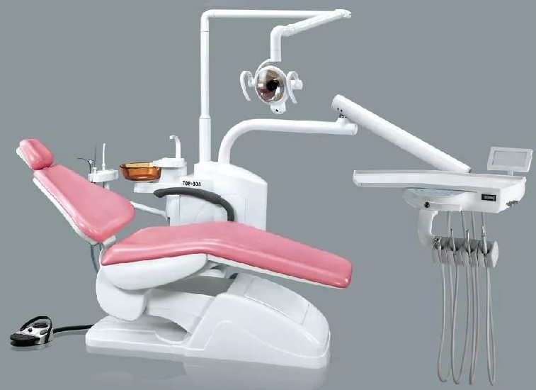 Установка стоматологическая TOP-308