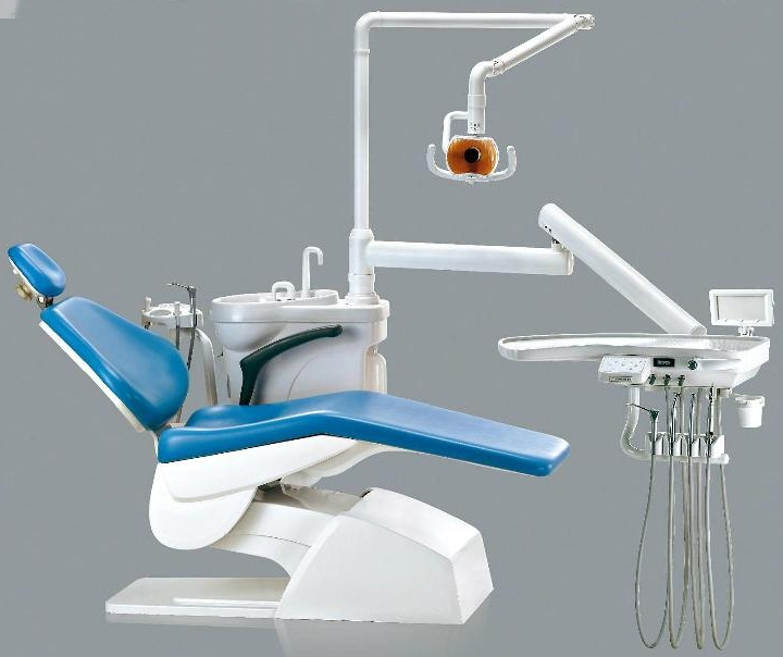 Установка стоматологическая TS-6830 NewStyle