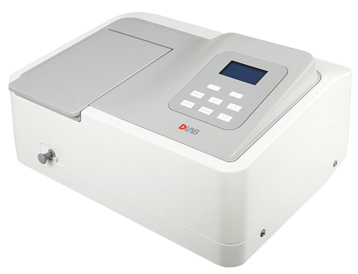 Спектрофотометр DLAB SP-UV1000