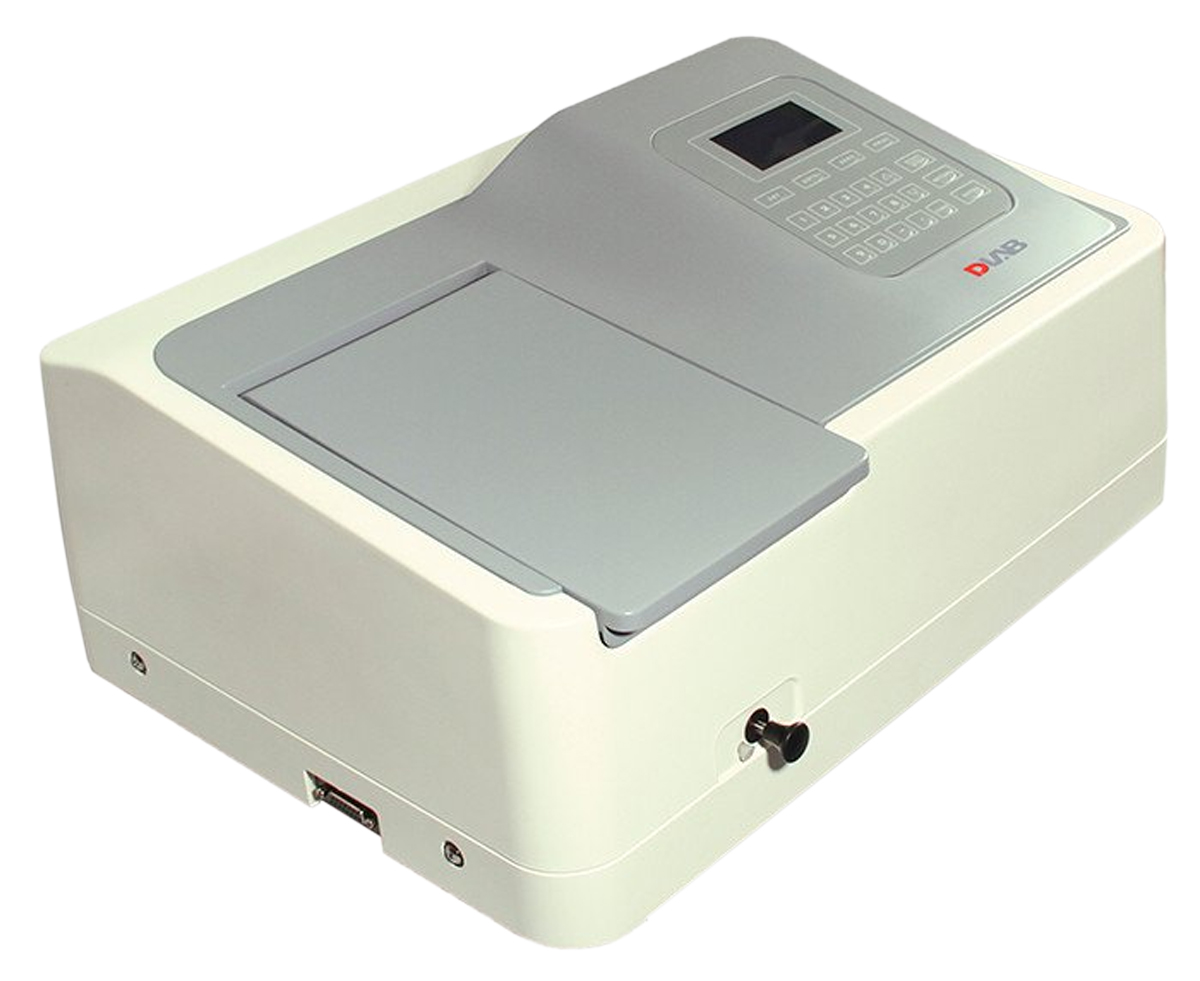 Спектрофотометр DLAB SP-UV1100