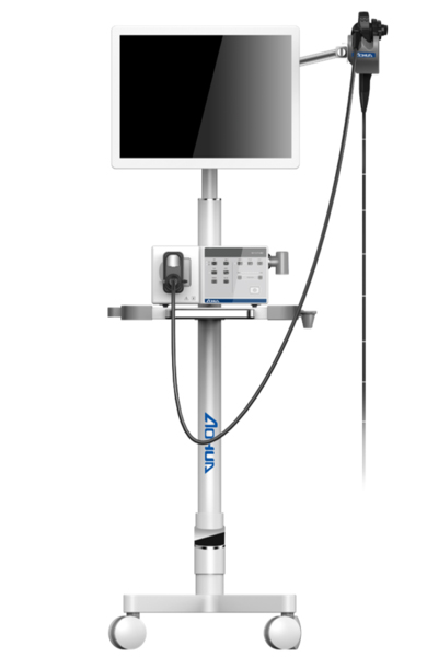 Стоматологический диодный лазер FONALaser