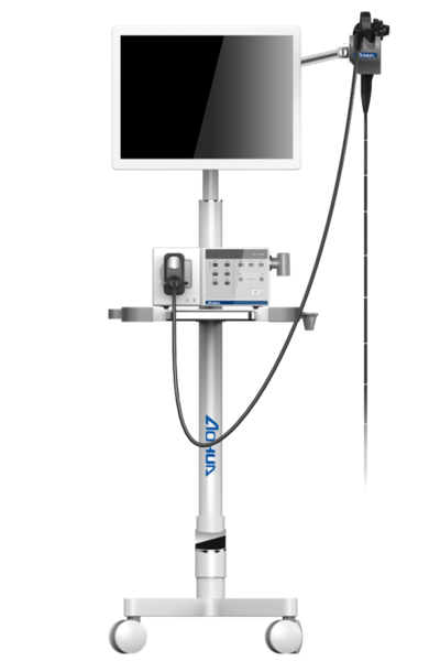 Видеоэндоскопическая система Aohua VME-90 VET