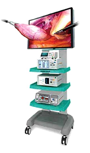 Видеолапароскоп Medonica Dr. Camscope DCS-103E