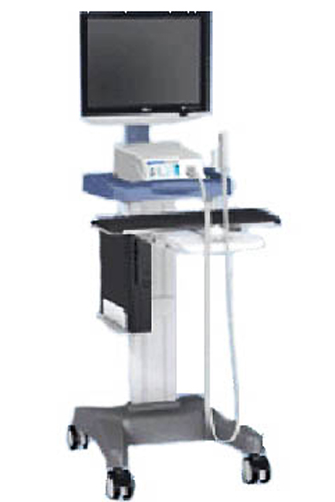 Видеодерматоскоп Medonica Dr. Camscope DCS-105