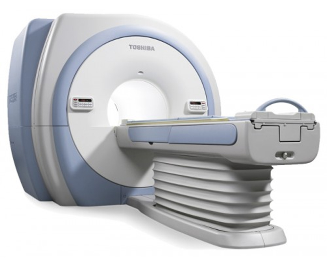 Магнитно-резонансный томограф Canon Vantage Titan 3T
