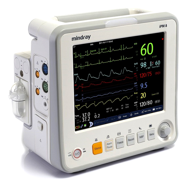 Монитор прикроватный iPM8
