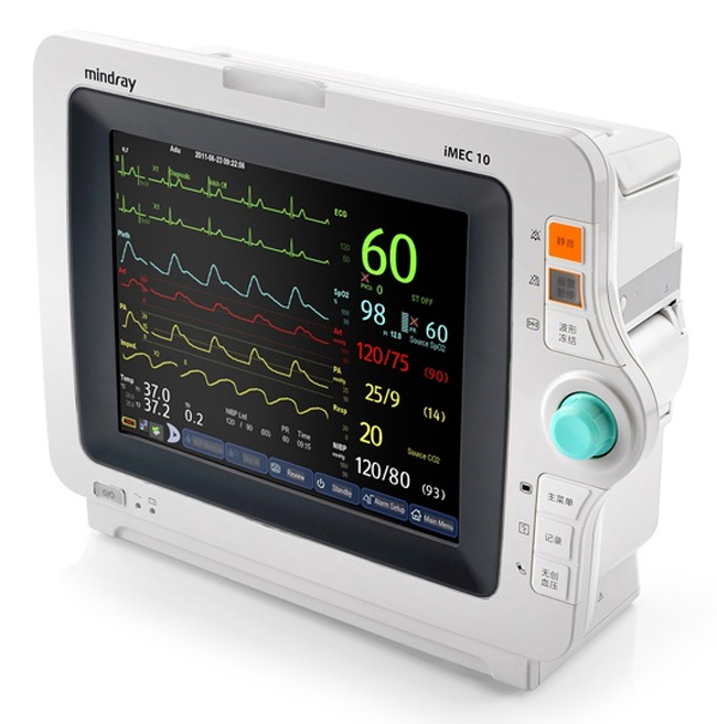 Монитор прикроватный iMEC 10
