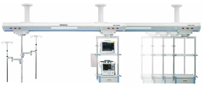Консоль Реанимационный мост Mindray HyPort 8000