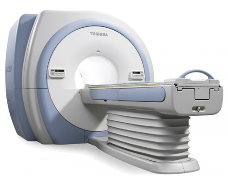 Магнитно-резонансный томограф VANTAGE TITAN 3T
