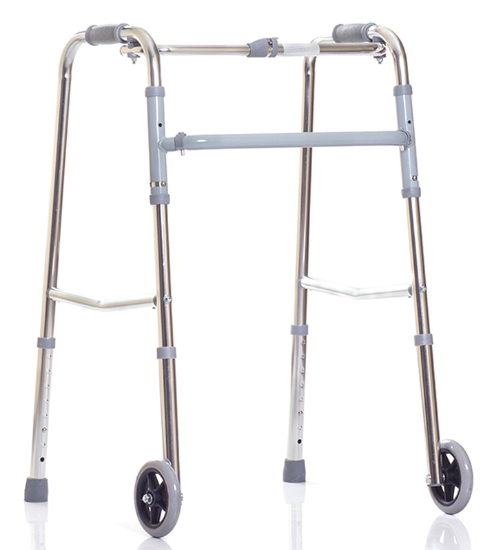 Ходунки для инвалидов XR 204