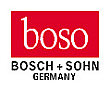 BOSO (BOSCH + SOHN GMBH U. CO. KG) (GERMANY)