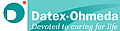 Медицинское оборудование DATEX-OHMEDA INC. (GE HEALTHCARE) (USA)