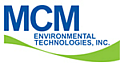 MCM ENVIRONMENTAL TECHNOLOGIES INC (USA)