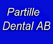 Медицинское оборудование PARTILLE DENTAL AB (SWEDEN)