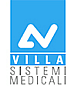 Медицинское оборудование VILLA SISTEMI MEDICALI SPA (ITALY)