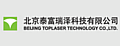 BEIJING TOPLASER TECHNOLOGY CO, LTD (CHINA)