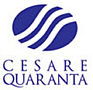 CESARE QUARANTA (ITALY)