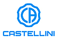 Медицинское оборудование CASTELLINI S.p.A. (ITALY)