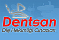 Медицинское оборудование DENTSAN (TURKEY)