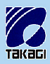 Медицинское оборудование TAKAGI SEIKO CO., LTD (JAPAN)