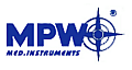 Медицинское оборудование MPW MED. INSTRUMENTS (POLSKA)