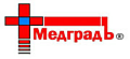 МЕДГРАДЪ ПФК, ООО (РОССИЯ)