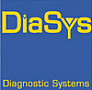 Медицинское оборудование DIASYS DIAGNOSTIC SYSTEMS GMBH (GERMANY)
