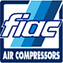 Медицинское оборудование FIAC AIR COMPRESSORS S.P.A. (ITALY)