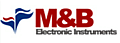 Медицинское оборудование BEIJING M&B ELECTRONIC INSTRUMENTS CO., LTD. (CHINA)