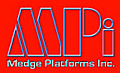 MEDGE PLATFORMS INC. (USA)