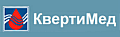 Россия ооо россия г о. Квертимед. НПП мед. ООО "НПП медграл". Квертимед логотип.