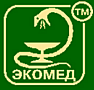Медицинское оборудование ЭКОМЕД НПО (РОССИЯ)