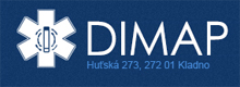 Медицинское оборудование DIMAP S.R.O. (CZECH REPUBLIC)