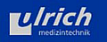 Медицинское оборудование ULRICH GmbH & Co. KG (GERMANY)