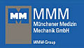 Медицинское оборудование MMM Munchener Medizin Mechanik GmbH (GERMANY)