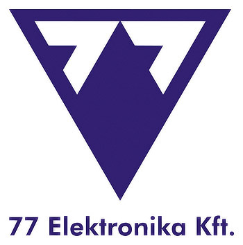 77 ELEKTRONIKA KFT (HUNGARY)