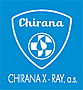 Медицинское оборудование CHIRANA X-RAY, A.S. (CZECH REPUBLIC)