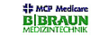 Медицинское оборудование B.BRAUN (GERMANY)